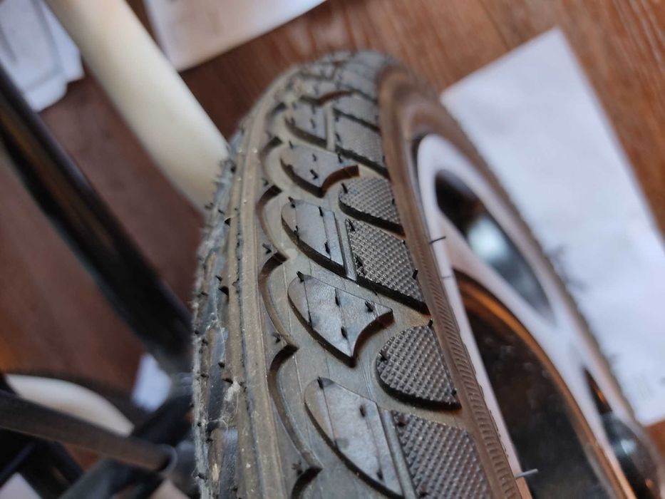 Wózek elektryczny antar