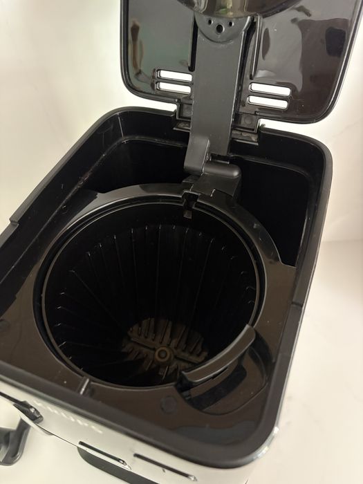 Máquina de Café de Filtro KRUPS Programável