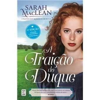 Sarah MacLean: Um Duque para Amar/ Explosiva/.. - Desde 7€
