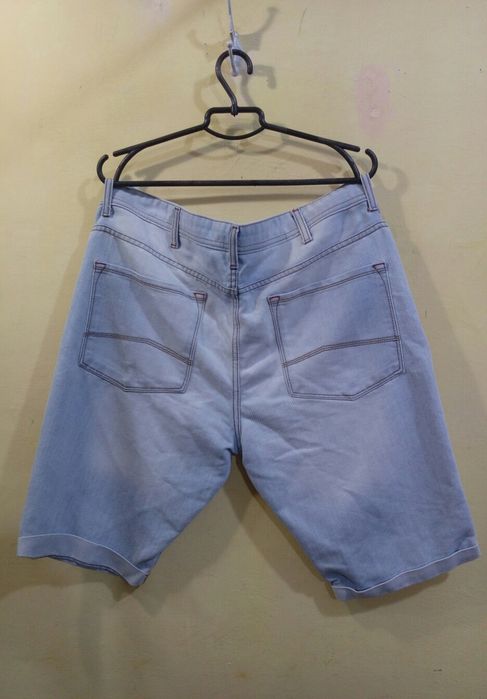Denim Co. літні джинсові шорти