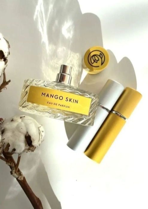 Акция!  Мировой хит! Парфюм Vilhelm Parfumerie Mango Skin, распив