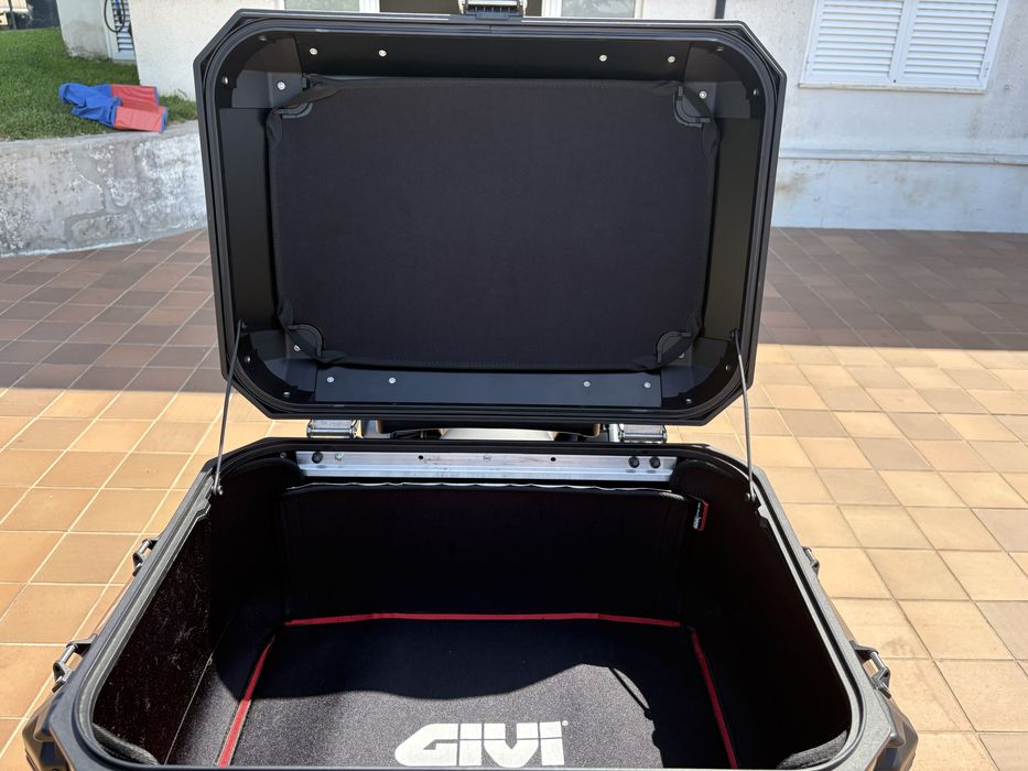 Bmw R1250GSA Exclusive