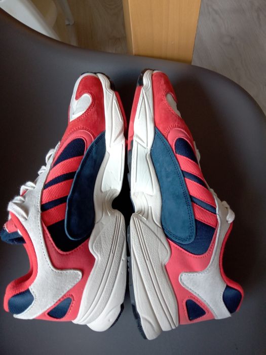 Buty Adidas Originals Yung 1 rozmiar 43 1/3