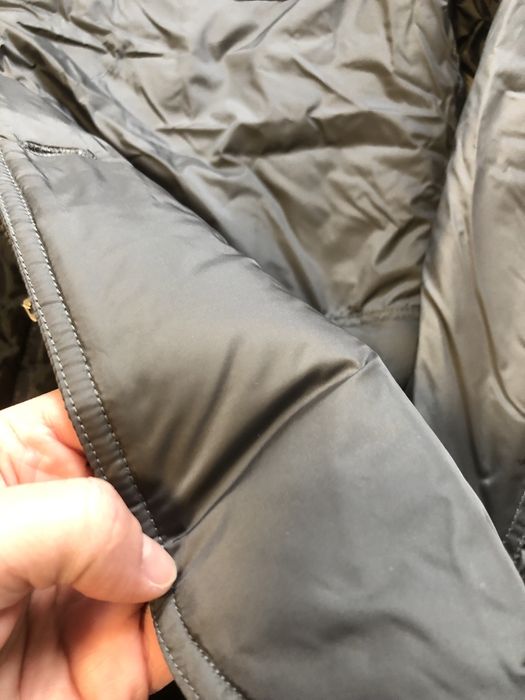 Демисезонна чоловіча куртка.