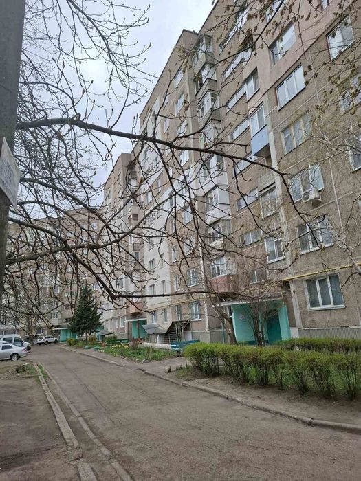 Продаж 3 кімнатної квартири в м.Сміла