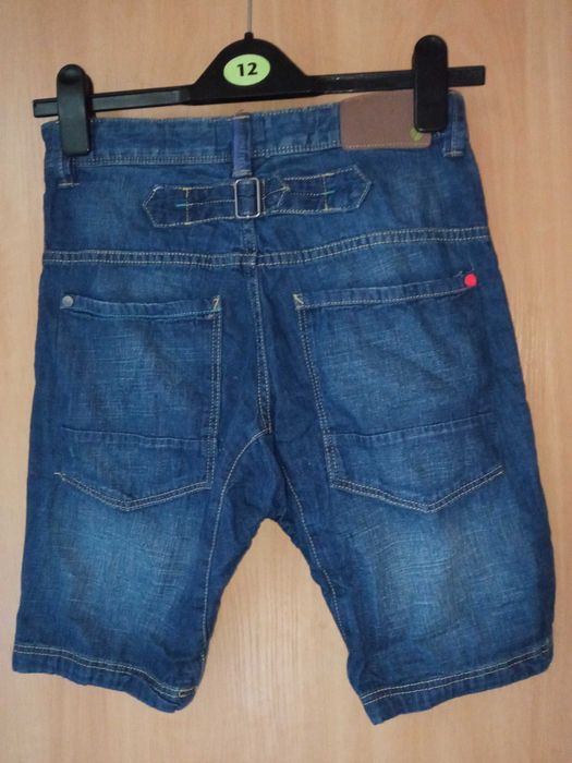 джинсові шорти  на 10 лет джинсовые шорты