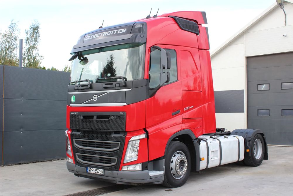 Volvo