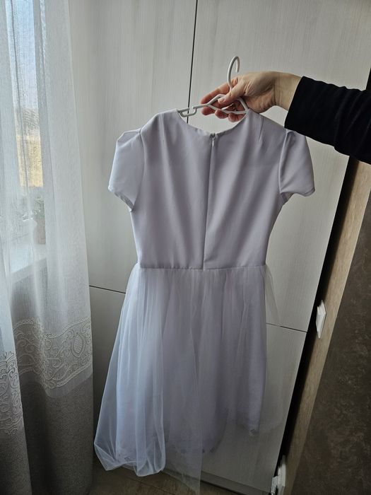 Плаття для дівчинки на 9 років