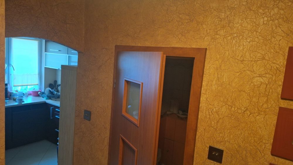 Do wynajęcia mieszkanie 3 pokojowe w Chocianowie ul.Wesoła