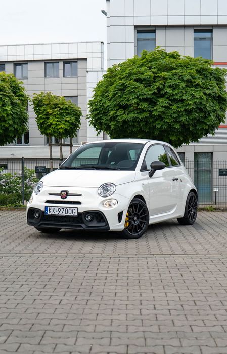 Abarth 695C