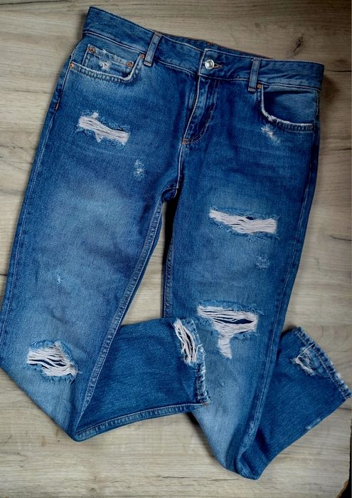 Джинси жіночі Zara
