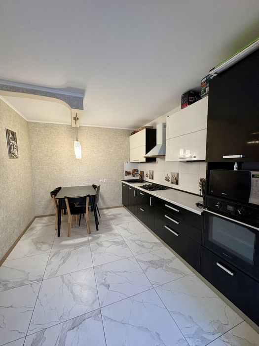 Продаж 3кім квартири по вул. Волковича. Ремзавод. єОселя єВідновлення