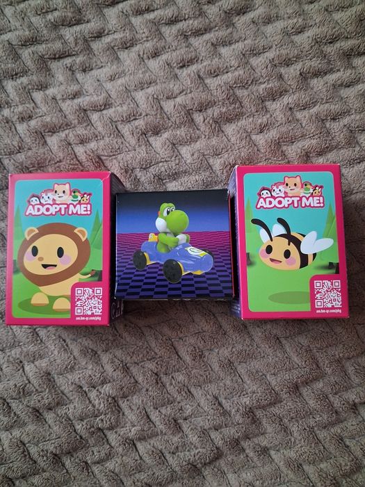 Іграшка дитяча іграшка