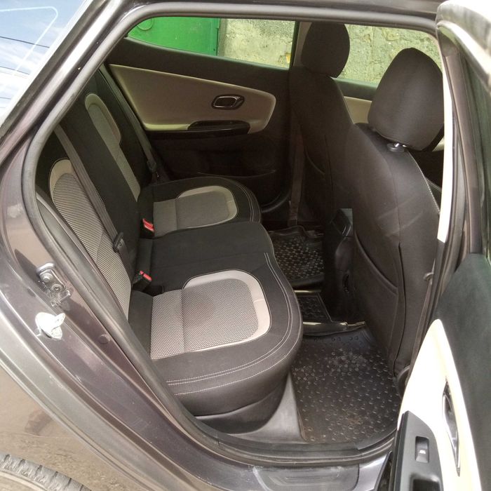 Запчасти KIA CEED 2 2012 - 16 г. киа сид 2 . разборка: 15 000 грн ...