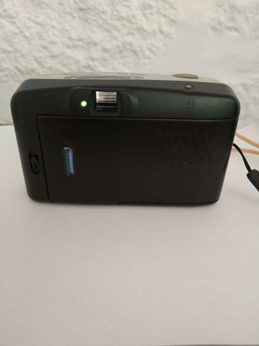 Máquina Fotográfica automática.