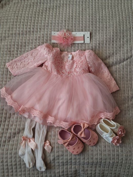 Святкова сукня дитяча