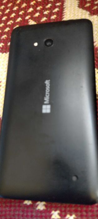 Telefon Microsoft Lumia 640 dual sim