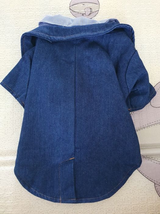 Костюм для собаки