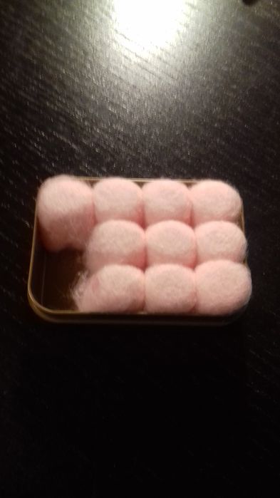 Tampões de cera Ohropax Classic