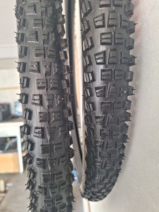 Sprzedam opony do roweru WTB TRAIL BOSS 2.25 29"