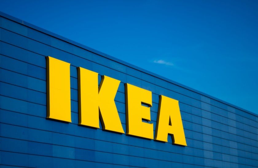 IKEA- Меблі та товари для дому. ІКЕА