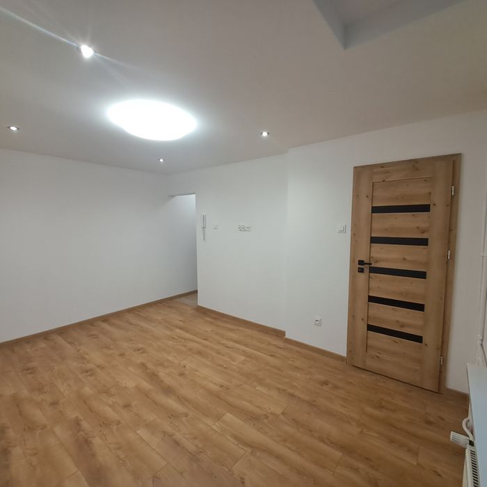 Pis de 1 habitacions, 26 m²