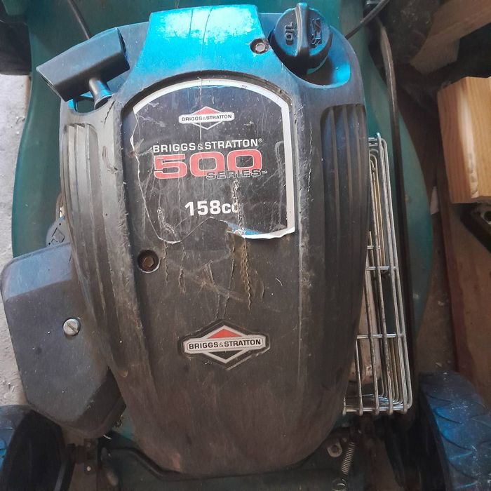 Запчастини двигуна брікс стратон всіх моделей