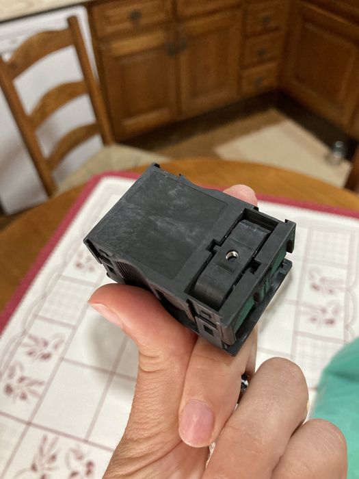 Fichas Wago ligador e capa