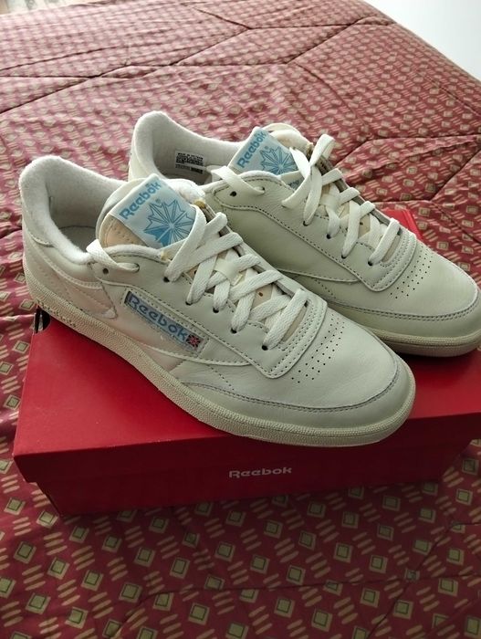 Reebok club C85 vintage