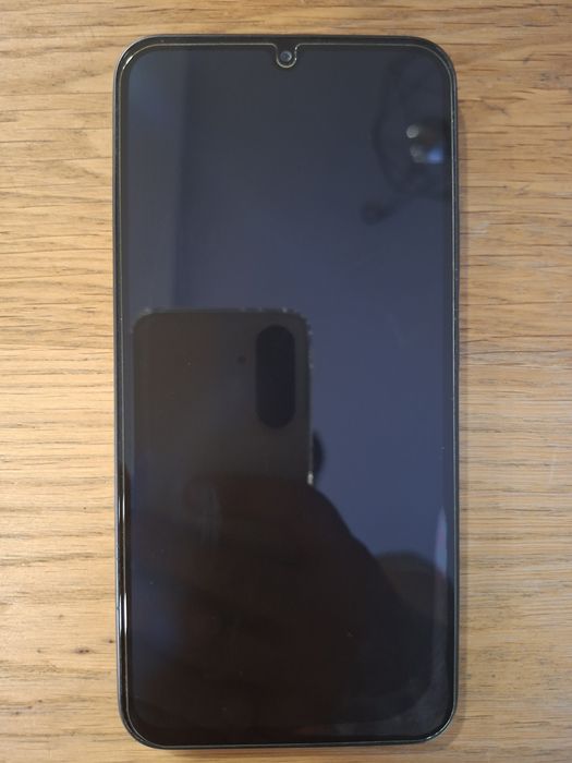 Samsung A34 5G de 128GB