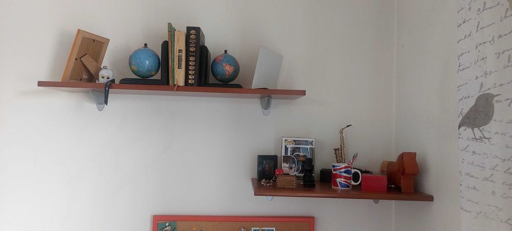 Mobilia de quarto criança