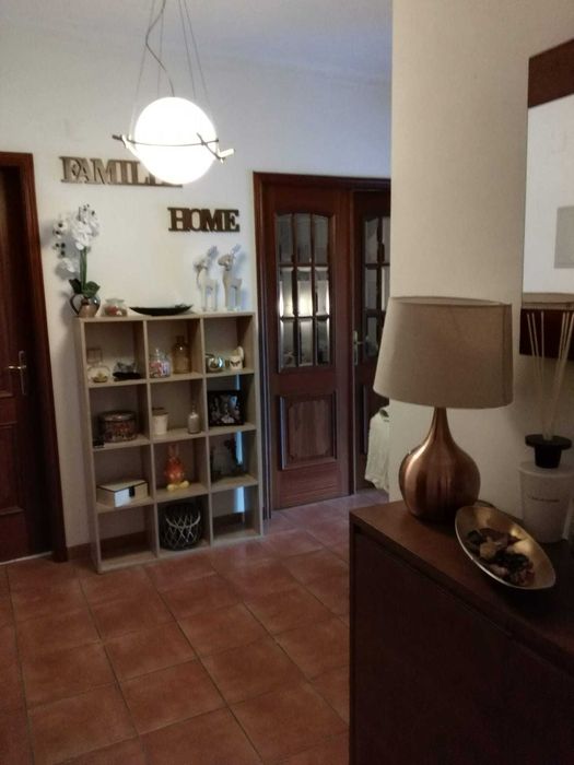 Apartamento T3 - Canhoso, Covilhã