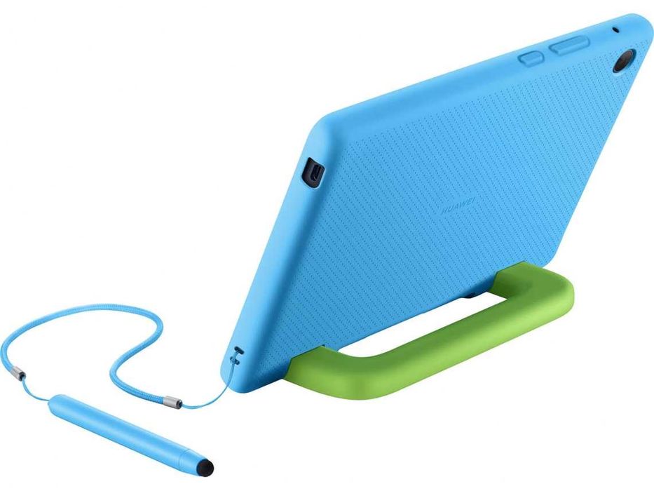 Tablet Infantil HUAWEI MatePad T10 Kids Edition (9.7'' - 32 GB - 2 GB RAM - Azul)