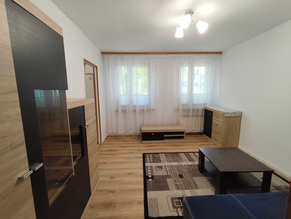 Mieszkanie/kawalerka na wynajem KSM Mazurska Kielce