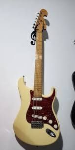 Stratocaster Tagima st730