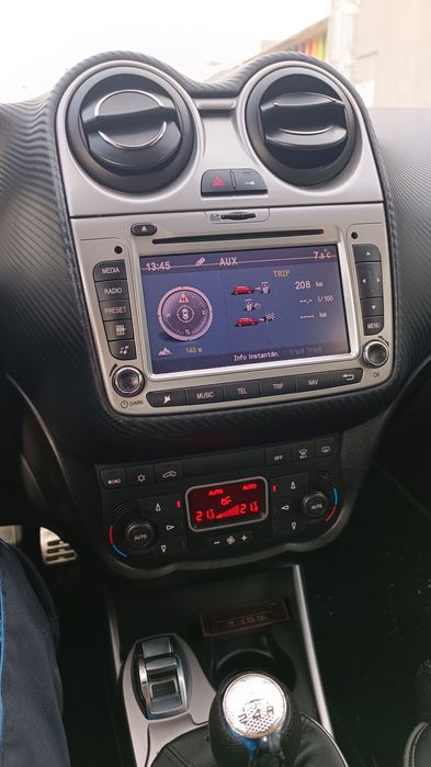 Alfa Romeo Mito 1.3 JTD m