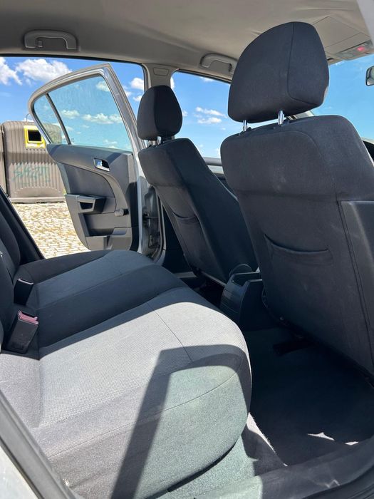 Opel astra 1.3 CDTI cosmo