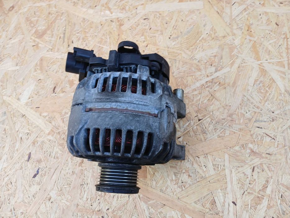 Fiat Citroen Peugeot 2,0 hdi alternator 150A