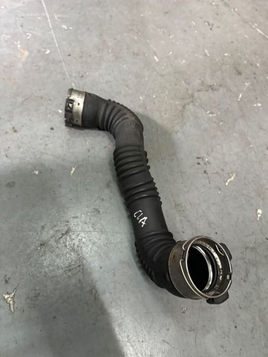 Tubo intercooler Mercedes Cla