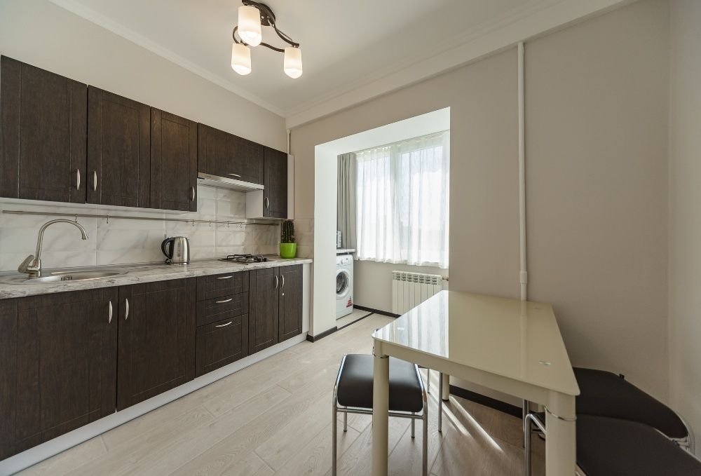 2-ух комн. ул Йорданская 22 (метро Оболонь 5 мин пешком)