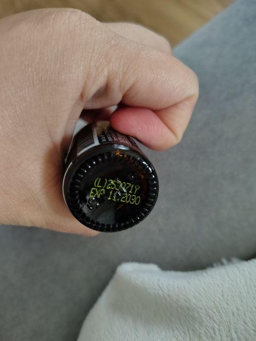 Clary Sage 15 ml nowy