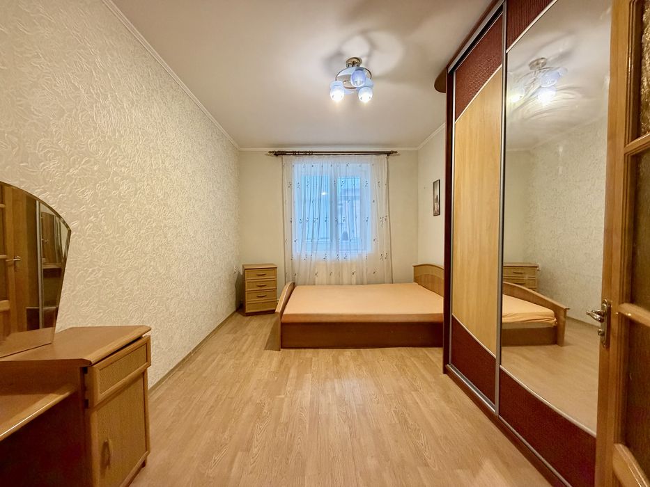 2 кімнатна квартира з ремонтом ! Агв/меблі/техніка