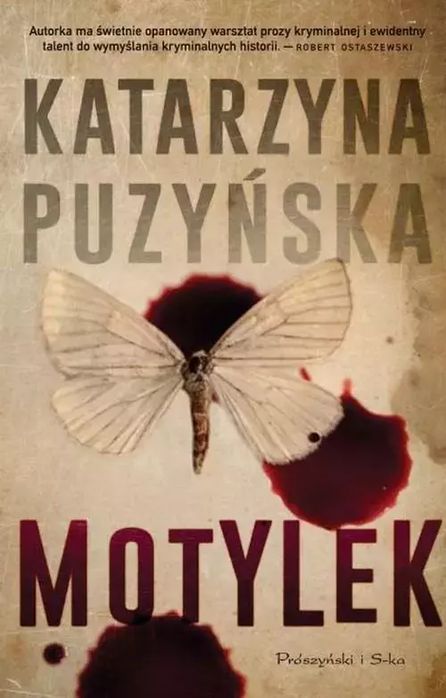 Motylek. Nowy Produkt