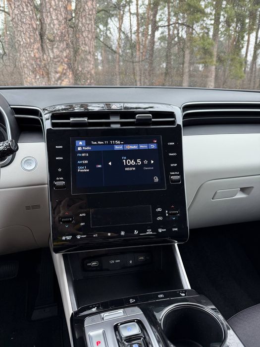 Hyundai Plug-in Hybrid 2023