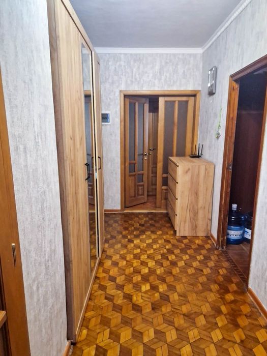 СРОЧНО! Супер 3-ком. квартира 71 м² с ремонтом, Сити Центр, 1 этаж АМ