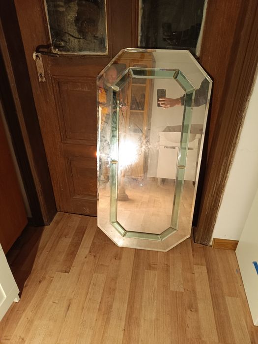 Lustro lustro lustro