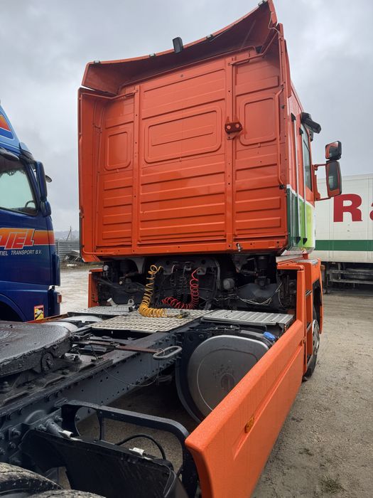 Renault Magnum 460 DXi 2008 Euro 5