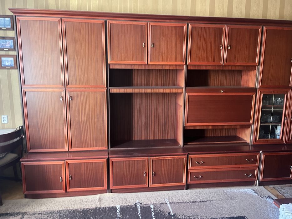 Segment Brda Bydgoskie Fabryki Mebli