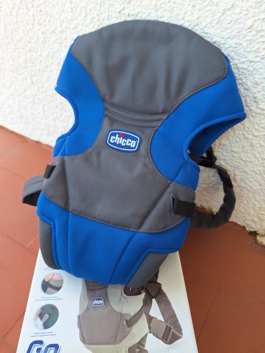Vendo Marsupio chicco428112884427008001
