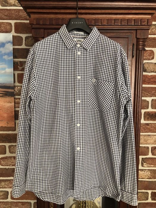 Koszula męska  Tommy Jeans roz L